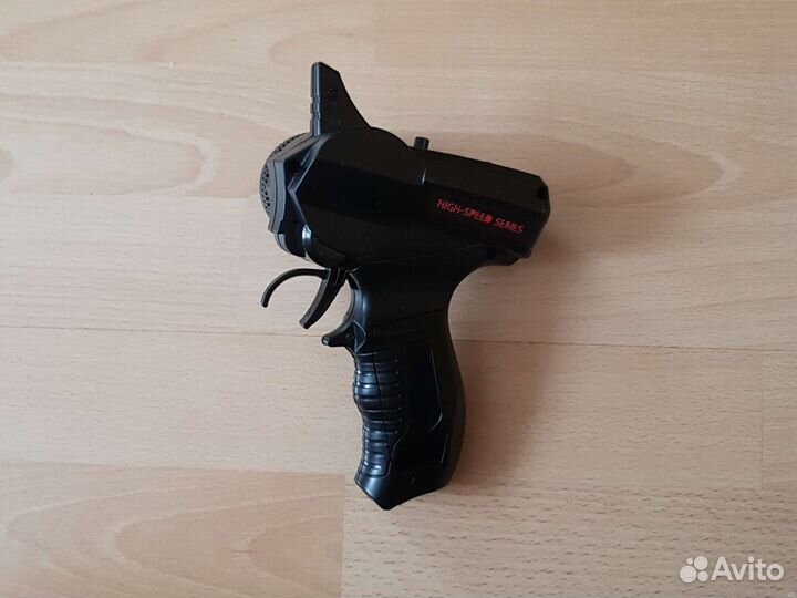 WPL пульт радиоуправления