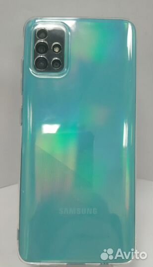 Samsung Galaxy A51, 4/64 ГБ