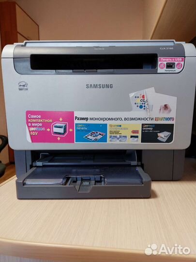 Принтер мфу samsung на запчасти