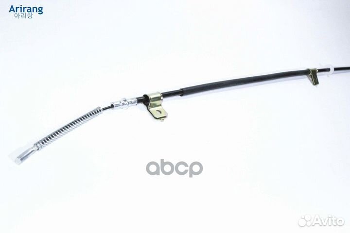 Трос ручного тормоза ARG13-1042R Arirang