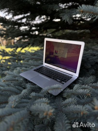 Macbook Air 13, 2017 (A1466)