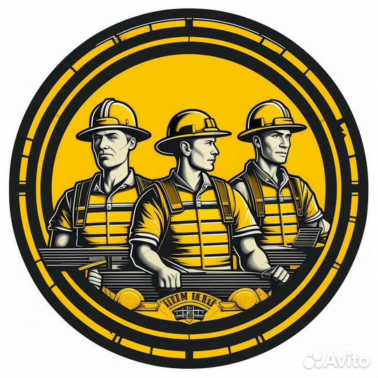 Диспетчер в строительную компанию