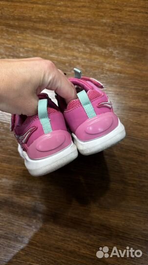 Кроссовки indigo kids