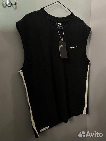 Майка Nike athletic