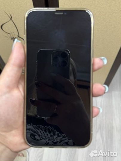 iPhone 12 Pro Max, 256 ГБ