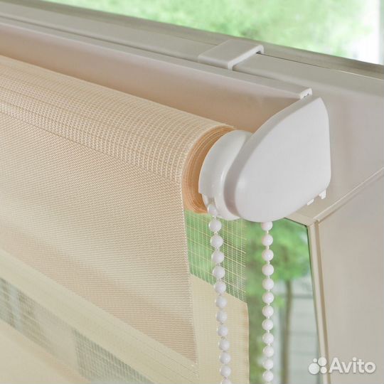 Рулонные шторы