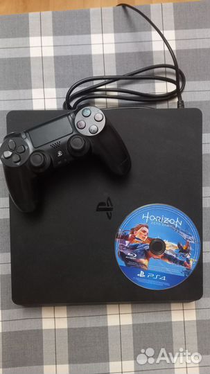 Sony playstation 4 FAT