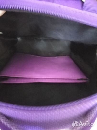 Рюкзак школьный ортопедический для девочки