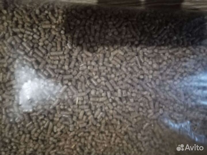 Наполнитель древесный