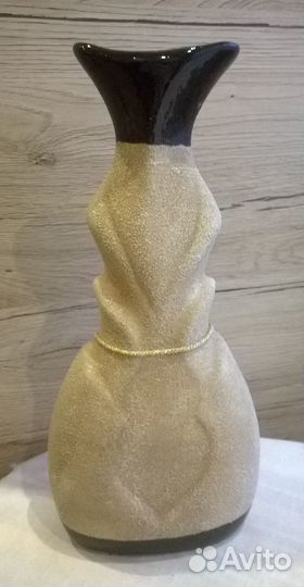 Вазы разные