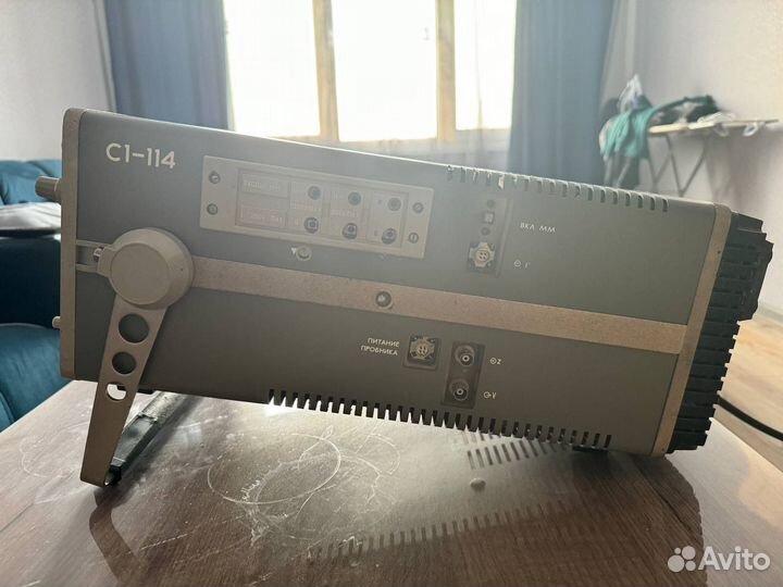 Осциллограф