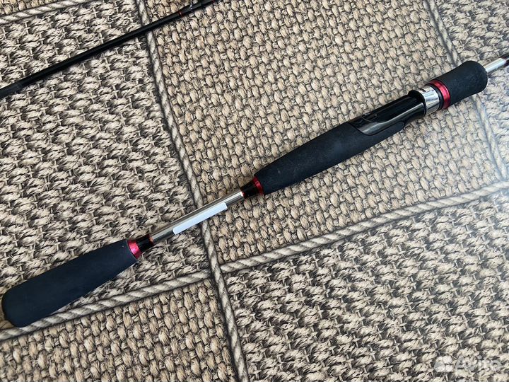 Спиннинг Pro Marine Performer 180ML