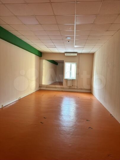 Помещение 31 м²