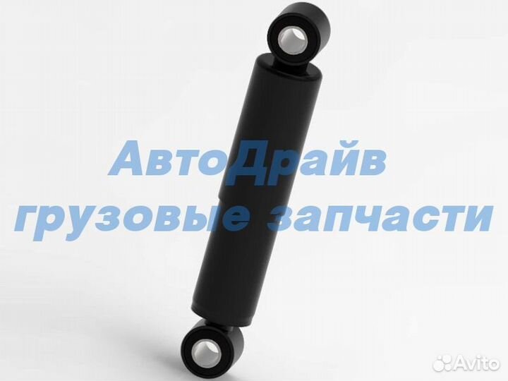 Амортизатор подвески для прицепов с осями ROR 301
