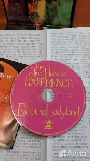 Компакт диски