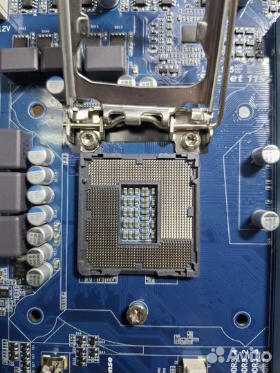 Gigabyte GA-Z68P-DS3