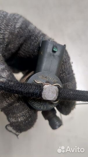 Форсунка топливная Volvo V70, 2006