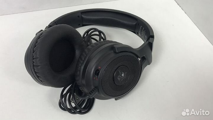 Наушники Проводные Накладные Oklick HS-L910G