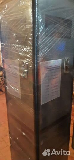 Корпус автомата