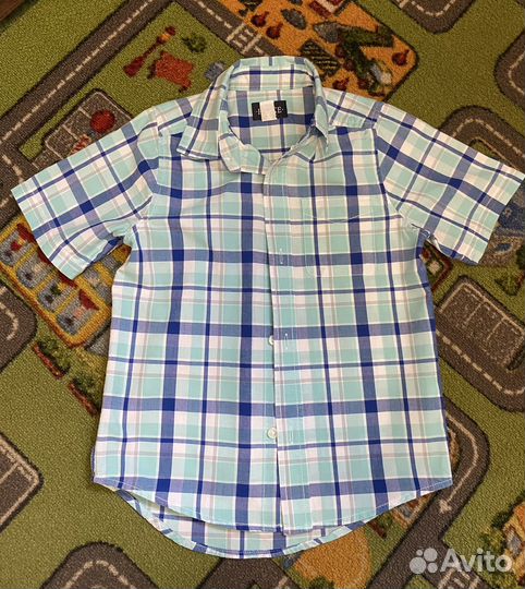 Рубашка Plase