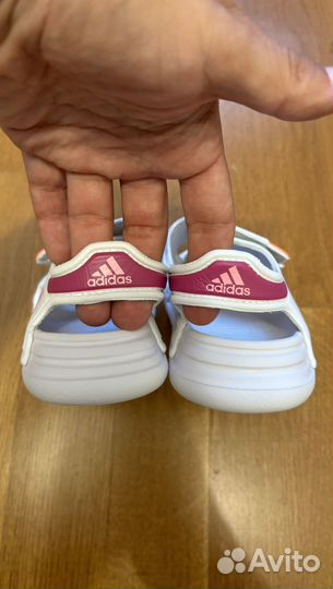 Сандали adidas 15,5 см