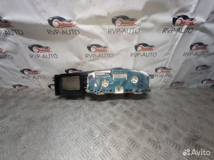 Панель приборов Opel Vectra B 1.6 1995-2000