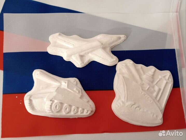 Набор для творчества