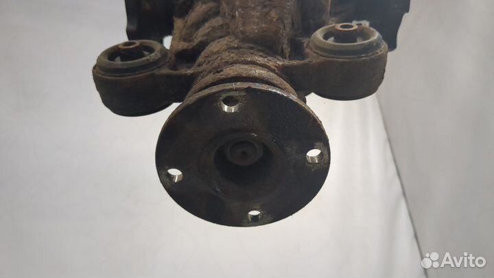 Редуктор моста Infiniti QX56, 2004