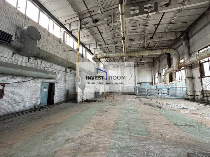 Производство/склад, 630 м²