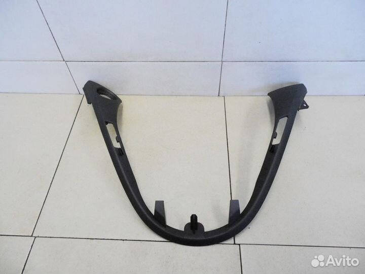 Накладка декоративная X1 E84 2009