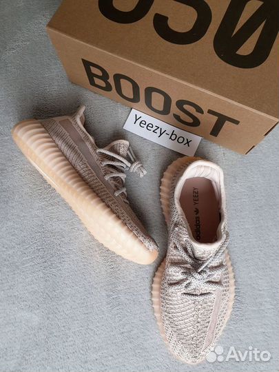 Adidas Yeezy Boost 350