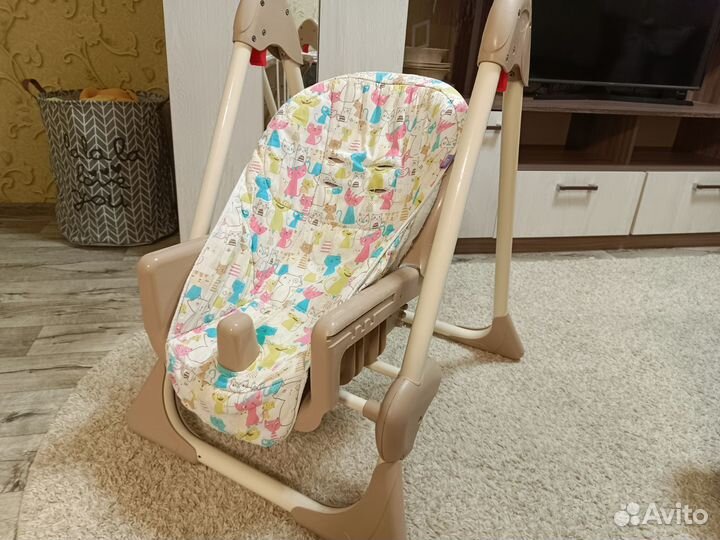 Стульчик для кормления