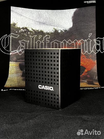 Casio Quartz MTP-1183a