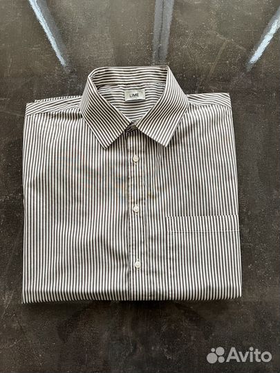 Рубашка lime мужская