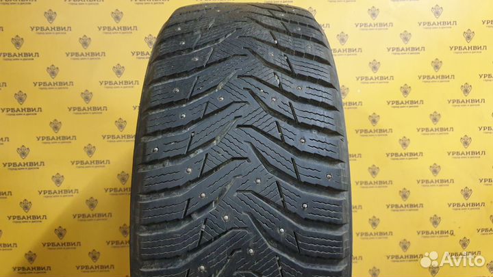 Marshal WinterCraft SUV Ice WS31 255/55 R18 109T