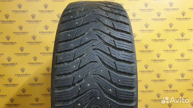 Marshal WinterCraft SUV Ice WS31 255/55 R18 109T