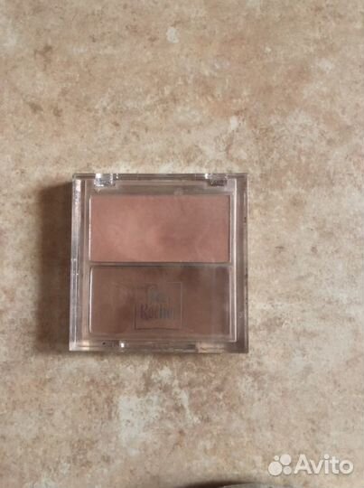 Румяна Yves Rocher Оригинал