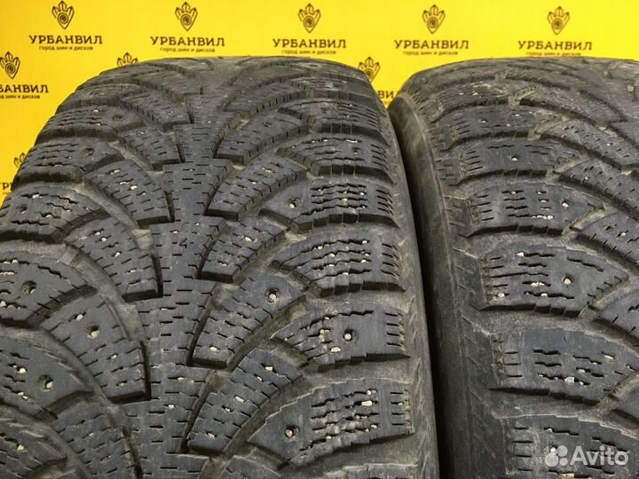 Nokian Tyres Hakkapeliitta 4 215/55 R16 97T