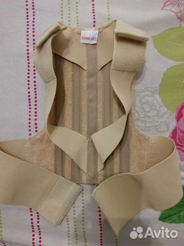 Корректор осанки