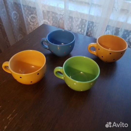 Кружка 0,6л