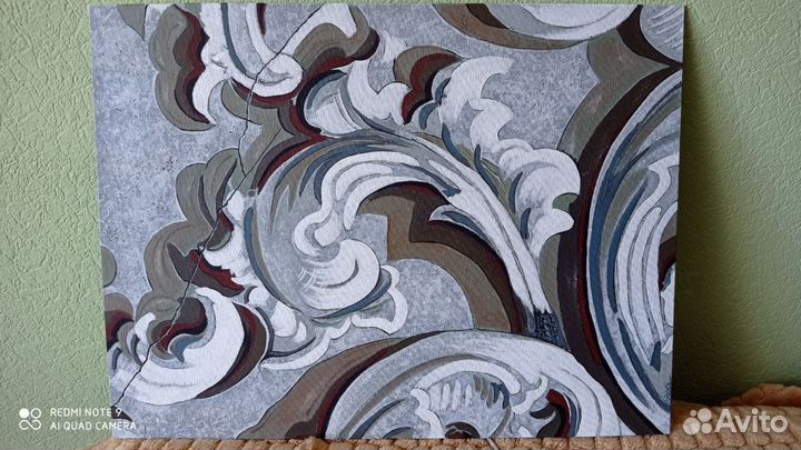 Интерьерные картины