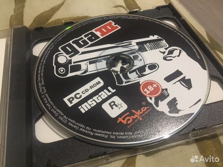 Нечастые игры на пк в коллекцию