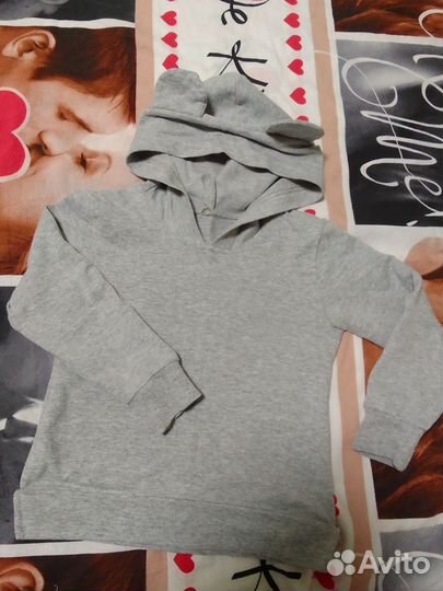 Кофточки для девочек