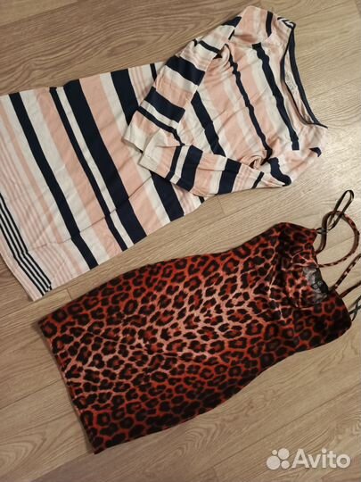 Платье летнее для девочки