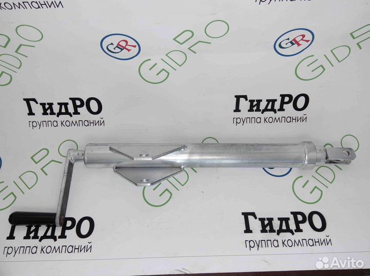 Отклоняющее устройство