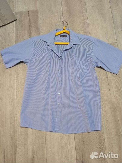 Рубашка мужская