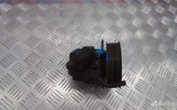 Насос гур Land Rover Range Rover Sport (2005-2009)