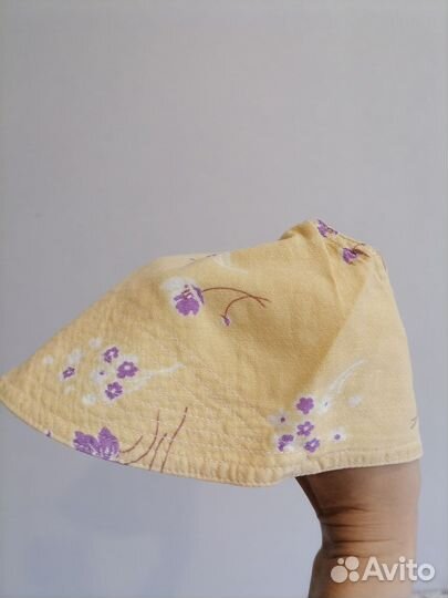 Детские вещи на девочку