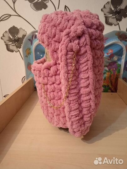 Балаклава вязаная