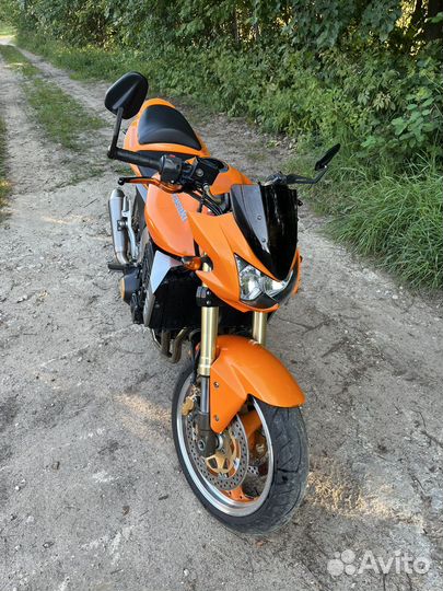 Продам kawasaki z1000